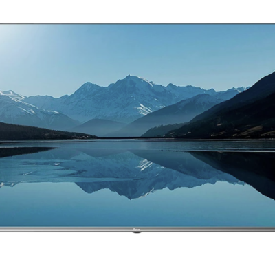 تلویزیون 55 اینچ ال ای دی هوشمند جی پلاس مدل GTV-55SQ778N