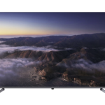 JVC تلویزیون ال ای دی هوشمند 65 اینچی 4K UHD LT-65N675