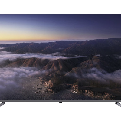 JVC تلویزیون ال ای دی هوشمند 65 اینچی 4K UHD LT-65N675