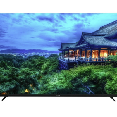 تلویزیون هوشمند ال ای دی پارس مدل P50U620 سایز 50 اینچ