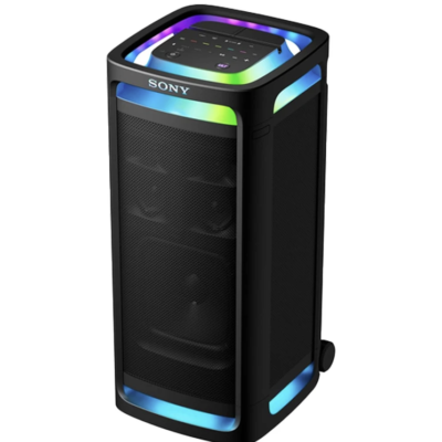 اسپیکر بلوتوثی قابل حمل سونی مدل ULT900