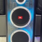 اسپیکر jbl جی بی ال مدل8028 party box