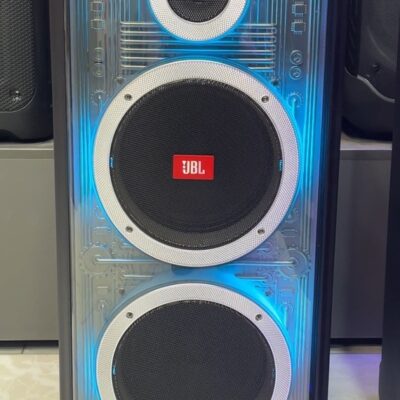 اسپیکر jbl جی بی ال مدل8028 party box