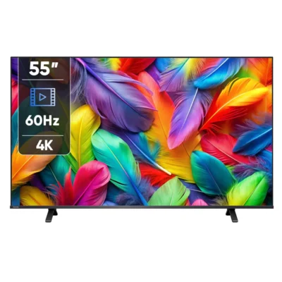 تلویزیون توشیبا C350 سایز ۵۵ اینچ 4K LED