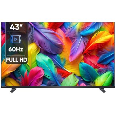 تلویزیون توشیبا مدل V35 سایز ۴۳ اینچ HD