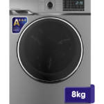 ماشین لباسشویی 8 کیلوگرم اتوماتیک سام مدل BL-Q1475