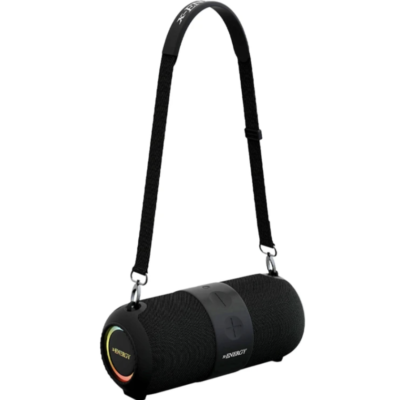 اسپیکر بلوتوثی قابل حمل ایکس-انرژی مدل x-energy Boombox