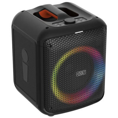 اسپیکر بلوتوثی قابل حمل ایکس-انرژی مدل X-660