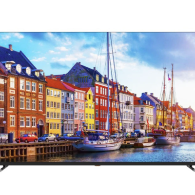 تلویزیون کیو ال ای دی هوشمند جی وی سی مدل jvc LT-NQ7225