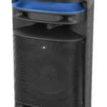 اسپیکر بلوتوثی قابل حمل دیاموند مدل diamond TS-820 d