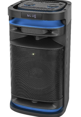اسپیکر بلوتوثی قابل حمل دیاموند مدل diamond TS-820 d