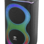 اسپیکر بلوتوثی قابل حمل دیاموند مدل diamond TS-818 d