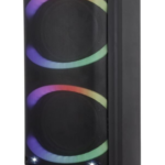 اسپیکر بلوتوثی قابل حمل دیاموند مدل diamond TS-100 D