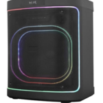 اسپیکر بلوتوثی قابل حمل دیاموند مدل diamond TS-801 D