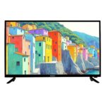 تلویزیون هوشمند دنای مدل MC-43AQ سایز ۴۳ اینچ QLED Full HD