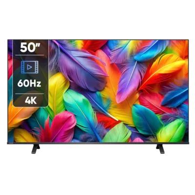 تلویزیون توشیبا مدل 50C350RP سایز ۵۰ اینچ LED Ultra HD 4K