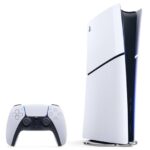 کنسول بازی PS5 اسلیم دیجیتال | PS5 Slim Digital 825GB