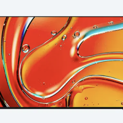 تلویزیون ۶۵ اینچ سونی سری BRAVIA 7 مدل 65XR70