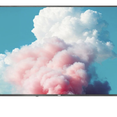 تلویزیون 50 اینچ ال ای دی هوشمند سام مدل UA50CU7800TH
