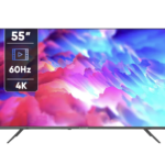 تلویزیون UHD 4K هوشمند ایکس ویژن مدل XYU740 سایز 55 اینچ