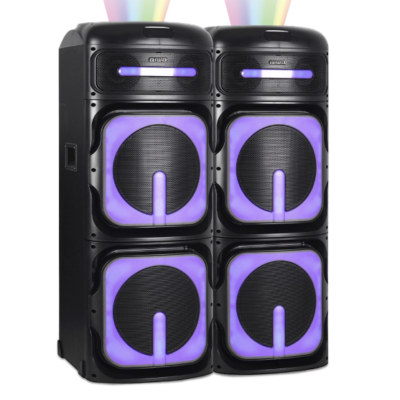 AW-X2300DSP PRO | اسپیکر دیجی آیوا