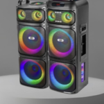 اسپیکر خانگی DJ-Tango MODEL 2021
