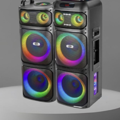 اسپیکر خانگی DJ-Tango MODEL 2021