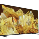 تلویزیون 55 اینچ ال سی دی هوشمند سونی مدل XR-55X90L