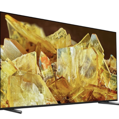 تلویزیون 55 اینچ ال سی دی هوشمند سونی مدل XR-55X90L