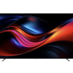 تلویزیون هوشمند جی وی سی LT-55NQ7125 سایز ۵۵ اینچ QLED Ultra HD 4K