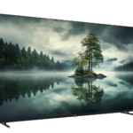 تلویزیون هوشمند جی وی سی LT-65NQ7225 سایز 65 اینچ QLED Ultra HD 4K