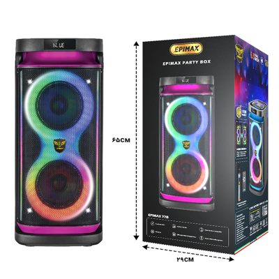 EPIMAX-776-1